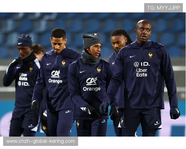 在激烈分组中，法国如何提前布局世界杯备战