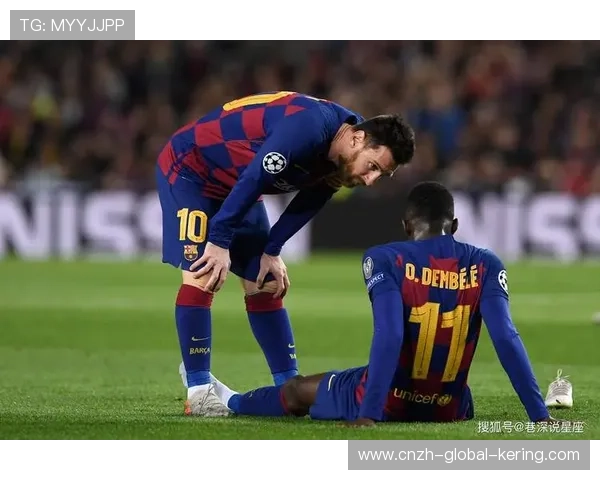 巴黎凭借登贝莱外线能力持续制造混乱：城市战术与品牌叙事的双重交汇