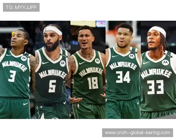 密尔沃基雄鹿防守反击，扬尼斯阿德托昆博起飞