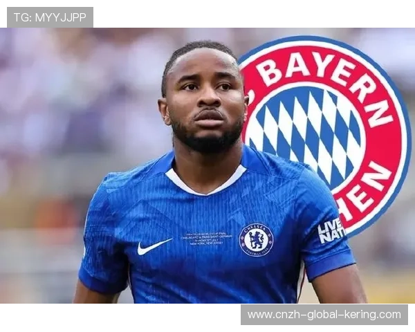 切尔西反击速度如闪电，恩昆库侧身推射命中