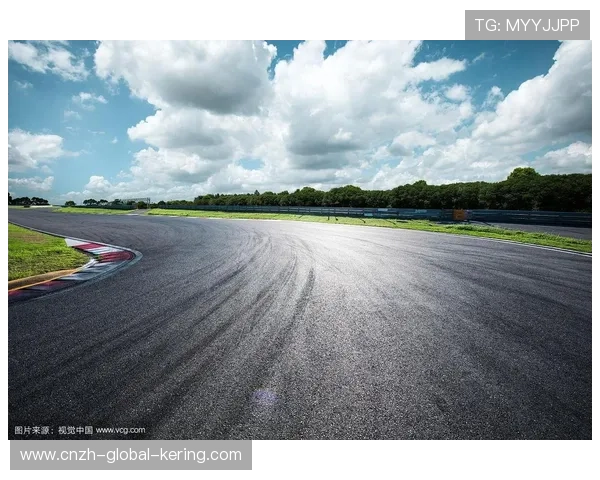 F1赛道排水系统升级应对极端天气